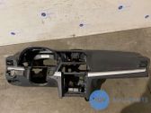 Armaturenbrett Cockpit