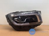 Headlight/headlamp