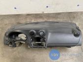 Armaturenbrett Cockpit