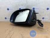 Rétroviseur électrique de porte avant