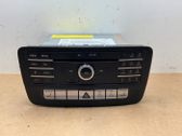 Radio / CD-Player / DVD-Player / Navigation