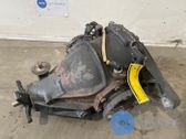 Rear differential