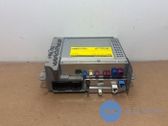 Radio / CD-Player / DVD-Player / Navigation