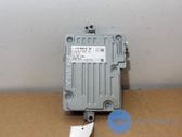 Unidad de control/módulo del navegador GPS