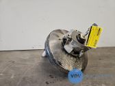 Bremskraftverstärker