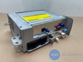 Radio / CD-Player / DVD-Player / Navigation
