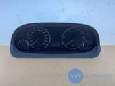 Compteur de vitesse tableau de bord