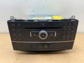 Radio / CD-Player / DVD-Player / Navigation