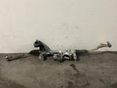 Mechanisches Einzelteil Lenkgetriebe