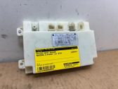 Antena de sistema sin llave