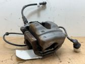 Bremssattel hinten