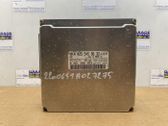 Kit calculateur ECU et verrouillage