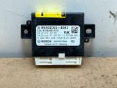 Autres unités de commande / modules