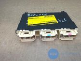 Module de commande de siège