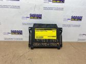 Gearbox control unit/module