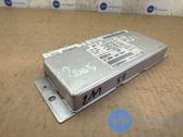 ESP (stability system) control unit