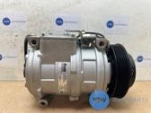 Air conditioning (A/C) compressor (pump)