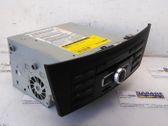 Radio / CD-Player / DVD-Player / Navigation