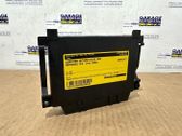 Gearbox control unit/module