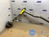Fuel tank filler neck pipe