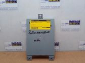 Komfortsteuergerät Bordnetzsteuergerät