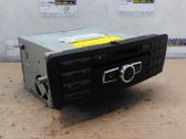 Radio / CD-Player / DVD-Player / Navigation