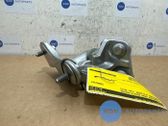 Rear door upper hinge