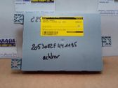 Module confort