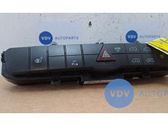 Schalter Warnblinkanlage