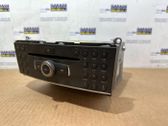 Radio / CD-Player / DVD-Player / Navigation