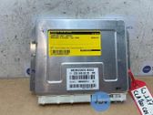 Central body control module