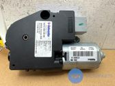 Sunroof motor/actuator