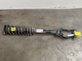 Front shock absorber/damper
