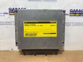 Antenna control unit