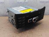 Radio / CD-Player / DVD-Player / Navigation