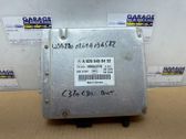 Cruise control relay