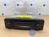Radio/CD/DVD/GPS-pääyksikkö