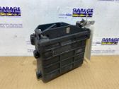 Antenna control unit