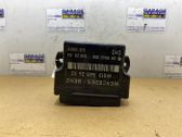 Glow plug pre-heat relay