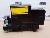 Comfort/convenience module