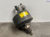 Brake booster