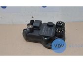 Combustion control unit/module