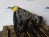 Manual 5 speed gearbox