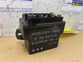 Glow plug pre-heat relay