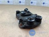 Combustion control unit/module