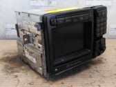 Radio / CD-Player / DVD-Player / Navigation