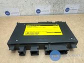 Module de commande de siège