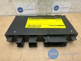 Module de commande de siège