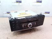 Radio / CD-Player / DVD-Player / Navigation