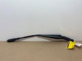 Front wiper blade arm